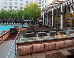 Khách sạn The Plaza Suites Silicon Valley (Santa Clara, Hoa Kỳ)