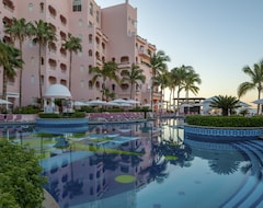 Hotel Pueblo Bonito Rosé Resort & Spa (Cabo San Lucas, Mexico)
