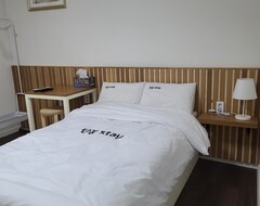 Motel Dangum Stay (Suncheon, Hàn Quốc)