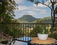 Hotel Mapleton Falls Luxury Accommodation (Mapleton, Australien)