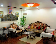 Khách sạn Hotel Aanchal Residency (Bhopal, Ấn Độ)