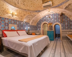 Hotel Hamam Oriental Suites (Rethymnon, Greece)
