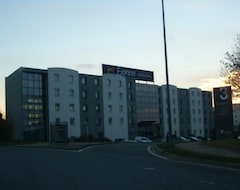 Otel Holiday Inn Express Poitiers-Futuroscope (Chasseneuil-du-Poitou, Fransa)