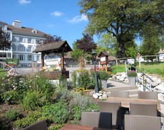 Khách sạn Hotel Marktplatz (Herisau, Thụy Sỹ)