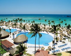 Otel Bahia Principe Grand Bavaro - All Inclusive (Playa Bavaro, Dominik Cumhuriyeti)
