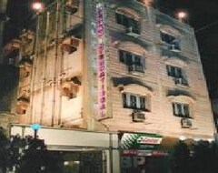 Hotel Gulshan International (Kolkata, Indija)