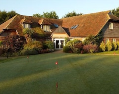 Khách sạn Hotel Sedlescombe Golf (Battle, Vương quốc Anh)