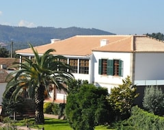 Cijela kuća/apartman Solar De Sebolido (Penafiel, Portugal)