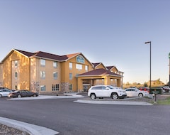 Hotel La Quinta Inn & Suites Casino and Bar by Wyndham Glendive (Glendive, USA)