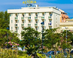 Hotelli Hotel Astoria (Misano Adriatico, Italia)