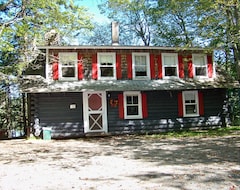 Entire House / Apartment Robinson's Cottages (Dennysville, USA)
