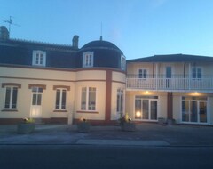 Hele huset/lejligheden Residence Alinoa Apartment 2 (Barfleur, Frankrig)