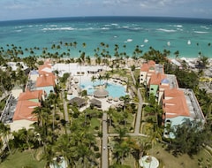 Trs Turquesa Hotel - Adults Only - All Inclusive (Playa Bavaro, Dominican Republic)