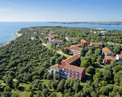 Aparthotel Lanterna Resort (Tar-Vabriga, Croatia)