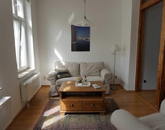 Hele huset/lejligheden Apartment Klara - Apartments - Warnemünde - Property 89523 (Rostock, Tyskland)