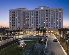 Hotel Waldorf Astoria Orlando (Orlando, USA)