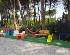 Hotel Club Vacanze In (Cervia, Italija)