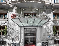 Khách sạn Nh Collection Madrid Abascal (Madrid, Tây Ban Nha)