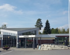 Otel Slobrua Gjestegård (Kongsvinger, Norveç)