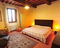 Hotel Agriturismo Streda Wine & Country Holiday (Vinci, Italien)
