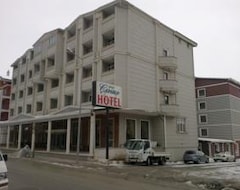 Khách sạn Grand Cinar Afyon (Afyon, Thổ Nhĩ Kỳ)