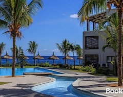 Entire House / Apartment Ocean View (Flic en Flac, Mauritius)