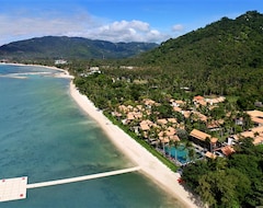 Hotel Le Méridien Koh Samui Resort & Spa (Lamai Beach, Thailand)