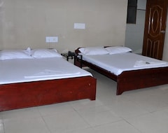Khách sạn Sri NA Residency (Coimbatore, Ấn Độ)