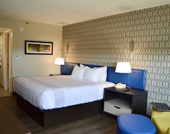 Best Western Plus Ft Lauderdale Hollywood Airport Hotel (Hollywood, ABD)