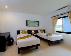 Hotel CAPITAL O75345 Praewa Villas Naiyang Phuket (Nai Yang Beach, Thailand)