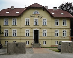 Otel Willa Kraj (Ustron, Polonya)