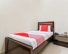 OYO 49672 Hotel Galaxy (Moradabad, Indija)