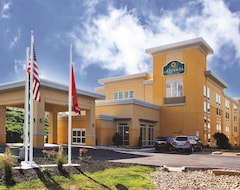 Hotel La Quinta By Wyndham Knoxville Central Papermill (Knoxville, USA)