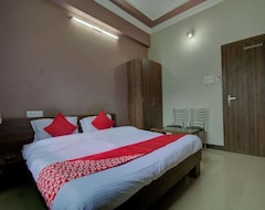 Khách sạn OYO Green Valley Resort (Ajmer, Ấn Độ)