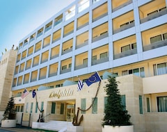 Otel Dolphin Resort & Conference (Oropos, Yunanistan)