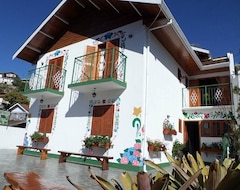 Khách sạn Pousada Recanto Monte SuiÇo Ii (Campos do Jordão, Brazil)