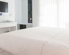 Can Vent Boutique Hotel (Alcudia, Spain)