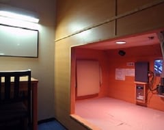 Otel Yokohama Minatomirai Manyo Club (Yokohama, Japonya)