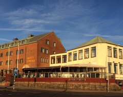 Hotel Lysekil (Lysekil, İsveç)