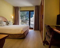 Hotel Sant Gothard (Arinsal, Andora)