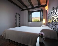 Huoneistohotelli La Casa Grande de Albarracín (Albarracín, Espanja)