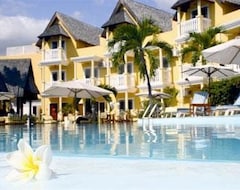 Ermitage Boutik Hotel/ Blue Beach (Saint-Gilles-les-Bains, Réunion)