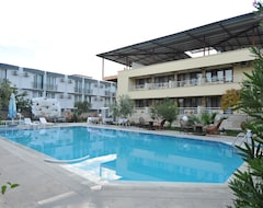 Hotel Otel (Denizli, Tyrkiet)