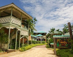 Hotel Country Country Beach Cottages (Negril, Jamajka)