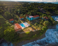 Hotel Reserva Aguamarina (Buenaventura, Kolumbija)