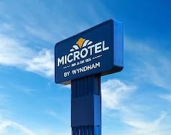 Hotel Microtel Inn & Suites By Wyndham Boisbriand (Boisbriand, Canada)
