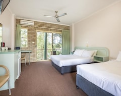 Hotelli Nightcap at Waterfront Hotel (Maroochy, Australia)
