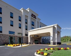 Khách sạn Hampton Inn & Suites Philadelphia/Bensalem (Bensalem, Hoa Kỳ)