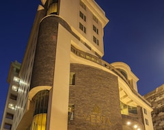 Hotel Vesta International (Jaipur, India)