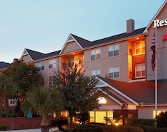 Hotel Residence Inn By Marriott Austin Parmer/Tech Ridge (Austin, USA)